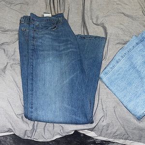 Levi’s men jeans
